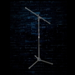 On Stage MS7701B Euro Boom Microphone Stand
