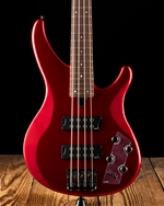 Yamaha TRBX304 - Candy Apple Red