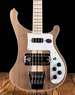 Rickenbacker Model 4003W - Walnut