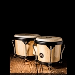 Meinl HB100 - 6 3/4"x8" Bongo Drum - Natural
