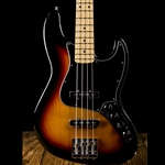 Fender Deluxe Active Jazz Bass - 3-Color Sunburst