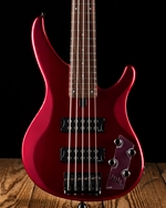 Yamaha TRBX305 - Candy Apple Red