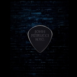 Dunlop John Petrucci Primetone Jazz III Guitar Pick (3 Pack) - Black