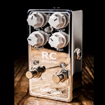 Xotic RC Booster V2 - Booster Pedal