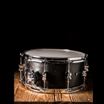 PDP PDSN6514BWCR - 6.5"x14" Concept Maple Snare Drum - Black Wax
