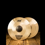 Sabian 214XFHN - 14" AAX Freq Hi-Hats