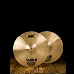 Sabian 21402XL - 14" AAX X-celerator Hi-Hats