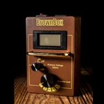 AmpRx BrownBox Voltage Optimizer