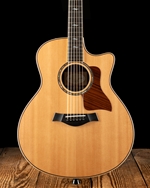 Taylor 816ce - Natural *USED*