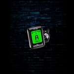 Intellitouch PT10C Clip-On Tuner
