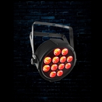 Chauvet DJ SlimPAR Q12 USB - LED Wash Light Fixture