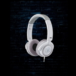 Yamaha HPH-150 Open Air Headphones - White