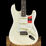 Fender American Professional Stratocaster - Olympic White