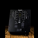 Numark M2 - 2-Channel DJ Scratch Mixer