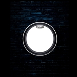 Evans BD16EMAD - 16" EMAD Clear Bass Drumhead