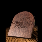 Ortega Horse Kick Pro Digital Stomp Box Pedal