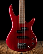 Ibanez GSRM20 miKro - Transparent Red