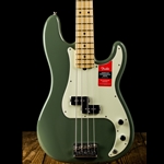 Fender American Professional Precision Bass - Antique Olive