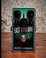 Electro-Harmonix East River Drive Overdrive Pedal *USED*