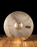 Sabian 12112XEB - 21" HHX Evolution Ride - Brilliant Finish