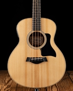 Taylor GS Mini-e Bass - Natural