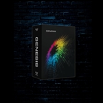 Waves Genesis Live Sound Software Bundle (Download)