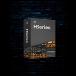 Waves H-Series Hybrid Software Bundle (Download)