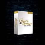 Waves Signature Series Bass and Drums Software Bundle (Download)