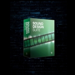 Waves Sound Design Suite Software Bundle (Download)