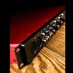 Focusrite Scarlett OctoPre - 8-Channel Mic Preamp