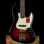 Fender American Professional Jazz Bass - 3-Color Sunburst
