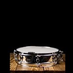 Mapex MPST4351 - 3.5"x14" MPX Steel Piccolo Steel Snare Drum