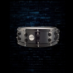 Mapex MPML4550BMB - 5.5"x14" MPX Maple Snare Drum - Transparent Black
