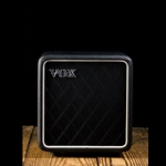 VOX BC108 - 1x8" Guitar Cabinet - Black