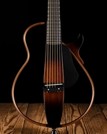 Yamaha SLG200S - Tobacco Brown Sunburst