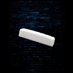 Allparts BN-2812-000 Slotted Bone Nut Blank for Martin