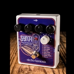 Electro-Harmonix SYNTH9 Synthesizer Machine Pedal
