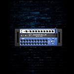 Soundcraft Ui24R - 24-Channel Digital Mixer/USB Multi-Track Recorder