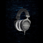 Beyerdynamic DT 770 PRO - 250 Ohm Closed Back Dynamic Headphones