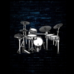 Roland TD-50KV - V-Drums 5-Pad Electronic Drum Set