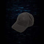 Fender Blackout Logo Hat