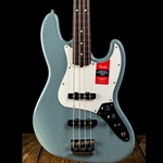 Fender American Professional Jazz Bass - Sonic Gray