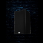 QSC K8.2 - 2000 Watt 1x8" Active Loudspeaker - Black