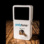 TC Electronic Vortex Flanger Pedal