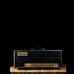 Friedman Brown Eye 100 Watt Guitar Head - Black