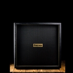 Friedman 412 - 170 Watt 4x12" Guitar Cabinet - Black