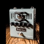 Friedman Motor City Drive Overdrive Pedal