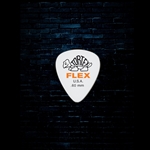 Dunlop 428 - .60mm Tortex Flex Standard Guitar Pick (72 Pack)