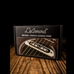 Dearmond De Armond Tone boss Magnetic Soundhole Pickup