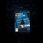 MAGIX Audio and Music Lab Premium Software (Download)